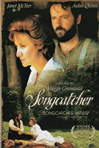 Songcatcher, film et musique Old Time.